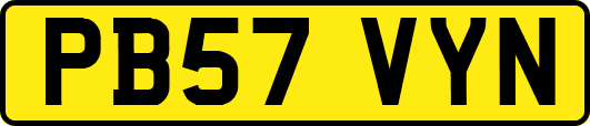 PB57VYN