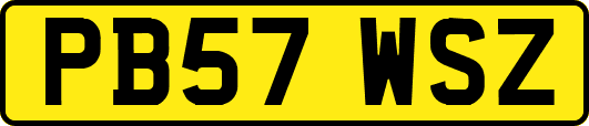 PB57WSZ