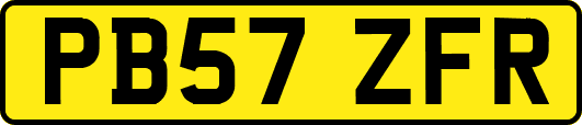 PB57ZFR