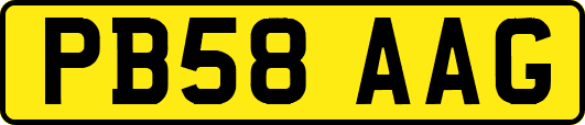 PB58AAG