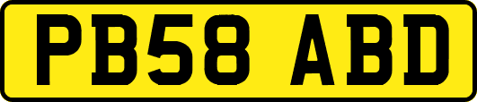 PB58ABD