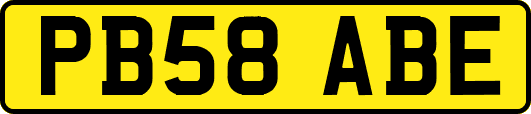PB58ABE