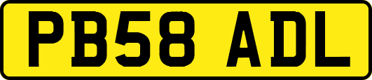 PB58ADL