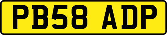PB58ADP