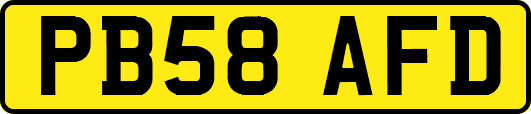 PB58AFD