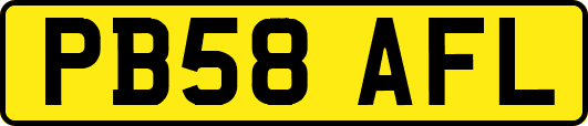 PB58AFL
