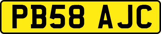 PB58AJC