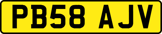 PB58AJV