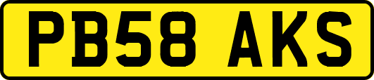 PB58AKS