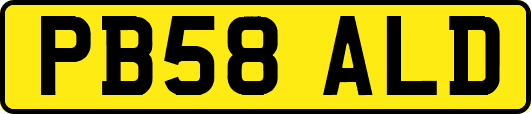 PB58ALD