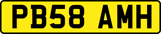 PB58AMH