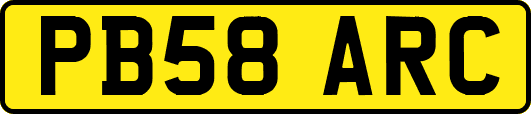 PB58ARC