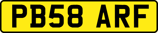 PB58ARF
