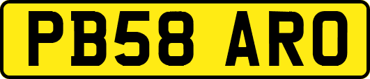 PB58ARO