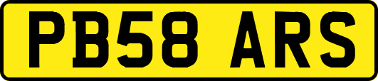 PB58ARS