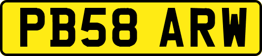 PB58ARW