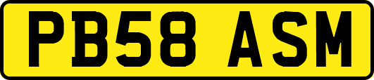 PB58ASM