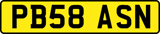 PB58ASN