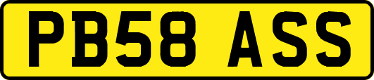 PB58ASS