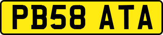 PB58ATA
