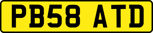 PB58ATD