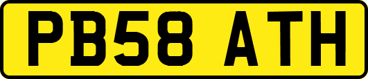 PB58ATH