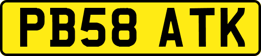 PB58ATK