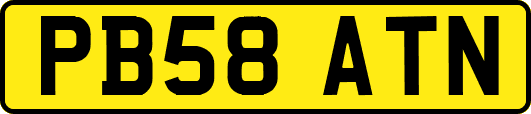 PB58ATN