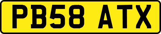 PB58ATX
