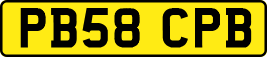 PB58CPB