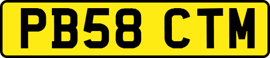 PB58CTM