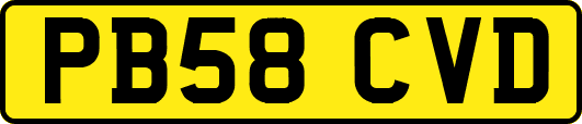 PB58CVD