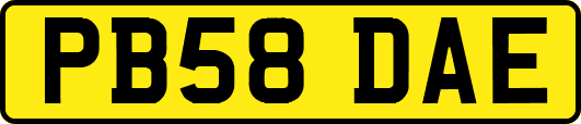 PB58DAE