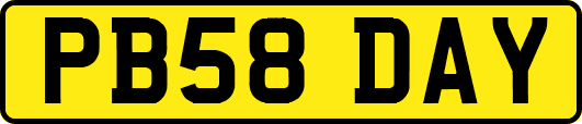 PB58DAY