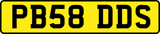 PB58DDS