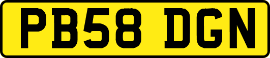 PB58DGN