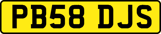 PB58DJS