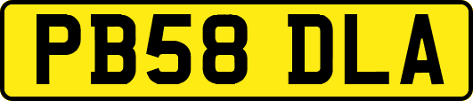 PB58DLA
