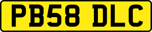 PB58DLC