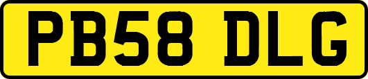 PB58DLG