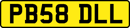 PB58DLL