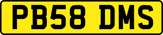 PB58DMS