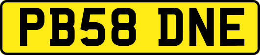 PB58DNE