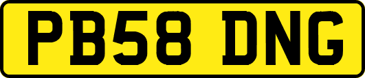 PB58DNG