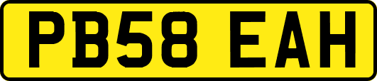 PB58EAH