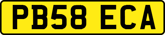 PB58ECA