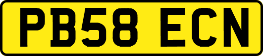 PB58ECN