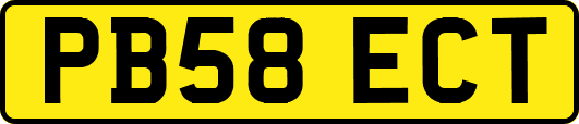 PB58ECT