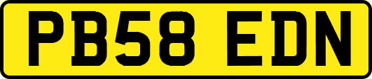 PB58EDN