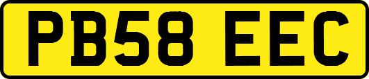PB58EEC